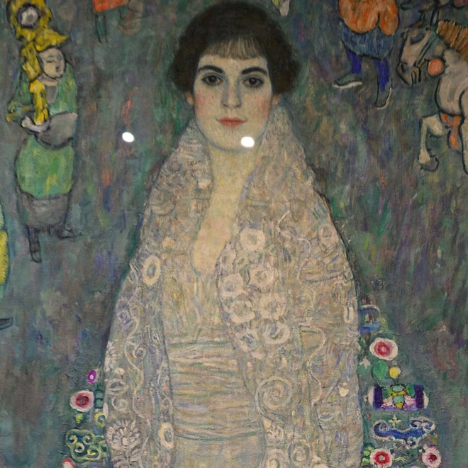 Gustav Klimt Painting Sells for $236.4M as Most Expensive Modern Art